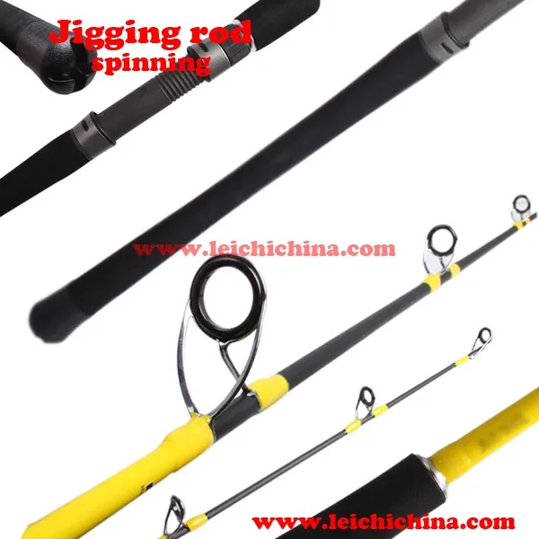 high carbon fuji reel seat Spinning Jigging Rods.jpg