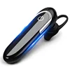 Hands-free Wireless Blue tooth Earphone Headphones Earbud with Microphone Earphone Case for Phone PC