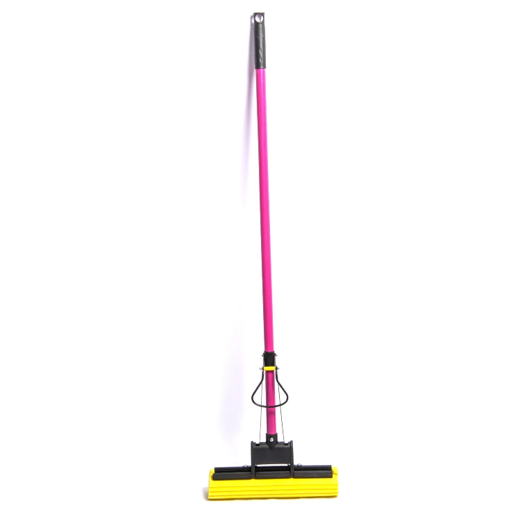 Spva01 Pva Mop With Telescopic Pole Buy Pva Mop,Magic Pva Mop,Sponge