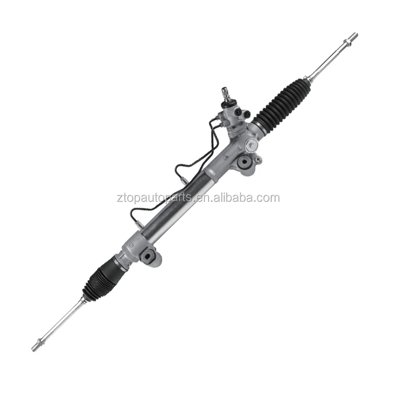 Rack End Power Steering Gear Steering Rack and Pinion for Fortuner Hilux 44200-0K040
