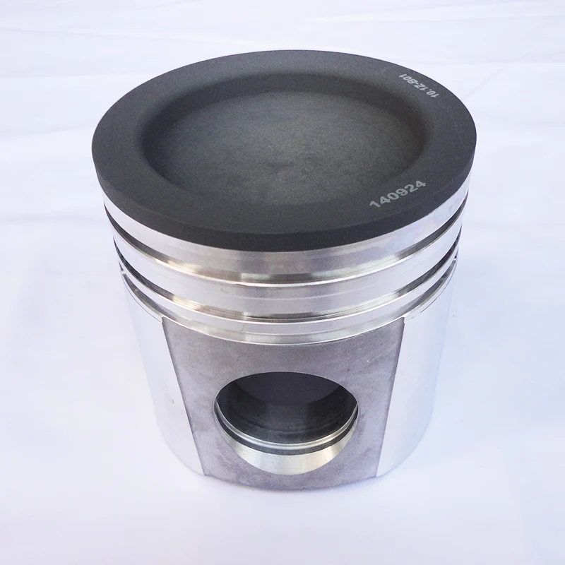 6ct 柴油汽车发动机零件活塞套件 3992118