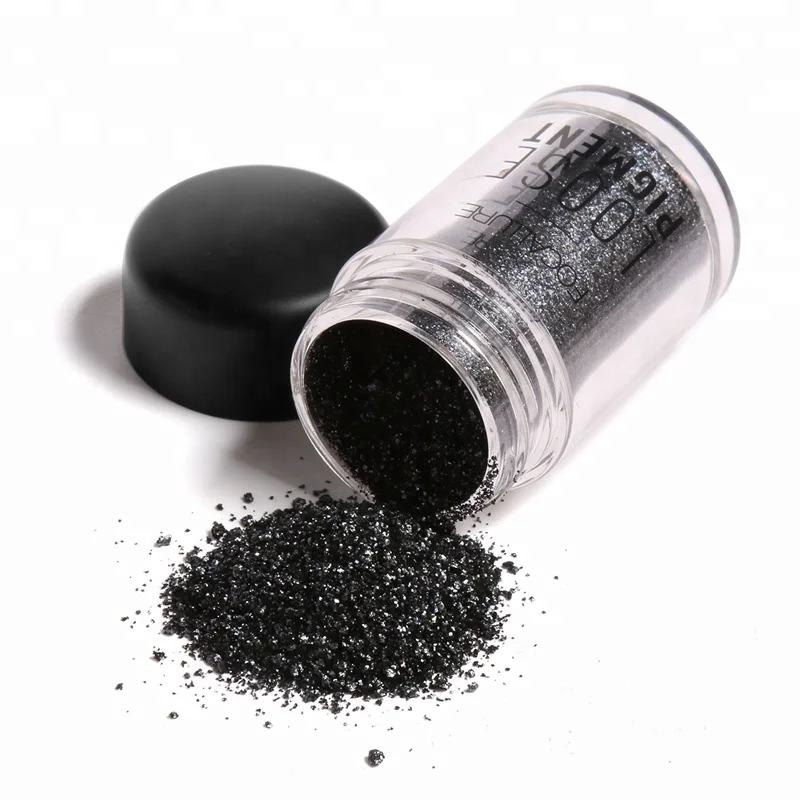 

FOCALLURE Eye Shadow Shimmer Metallic Pigment Powder Eyeshadow Eyes Makeup Highlight Cosmetic