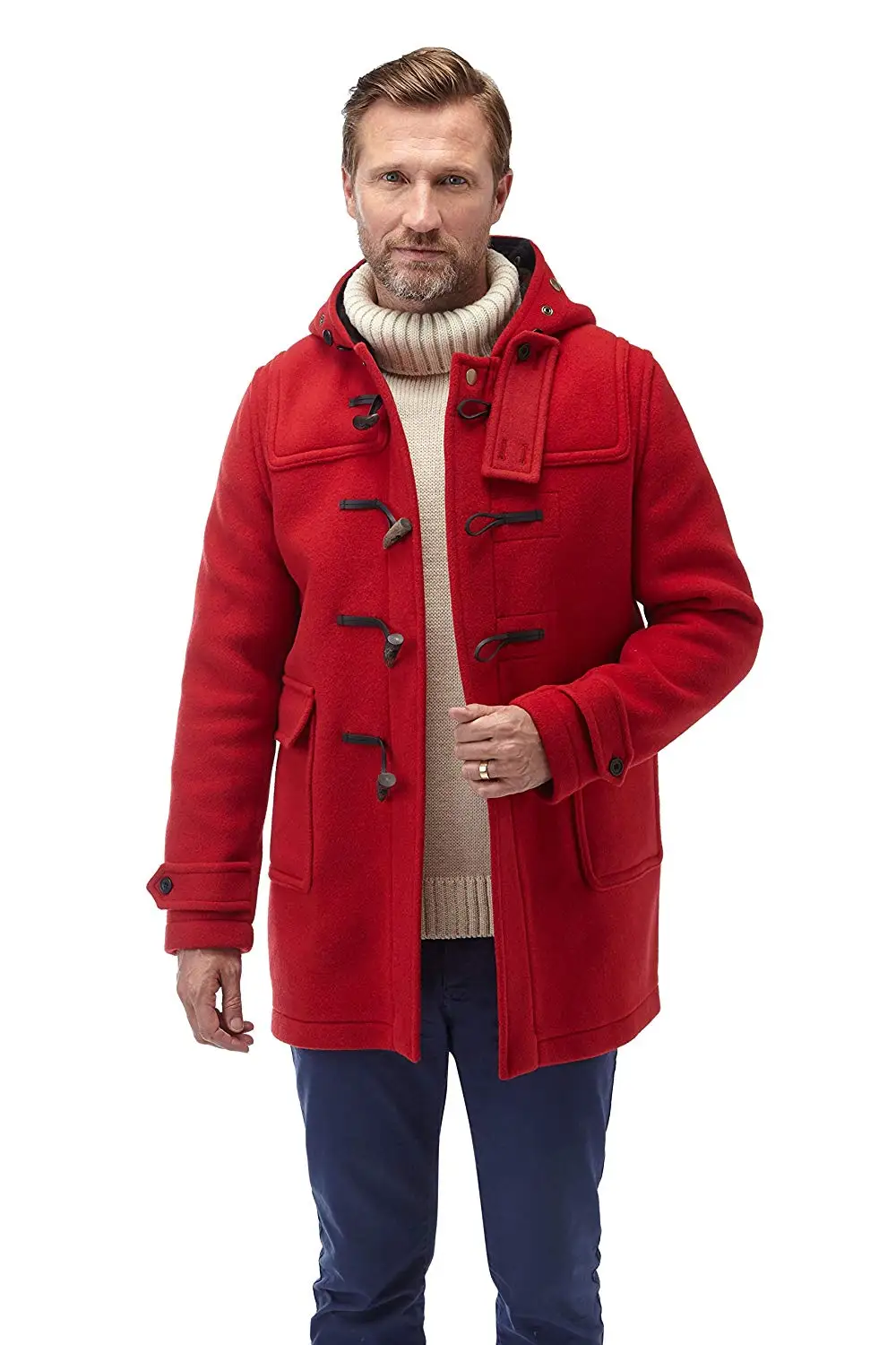 Cheap Red Duffle Coat, find Red Duffle Coat deals on line at Alibaba.com