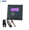 hot sale input 220v IP65 ph meter manufacturer benchtop for water