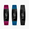 Waterproof Bluetooth V07s Body Building Smart Heart Rate Bracelet