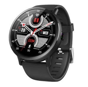 LEMFO LEM X Smartwatch 8MP Camera