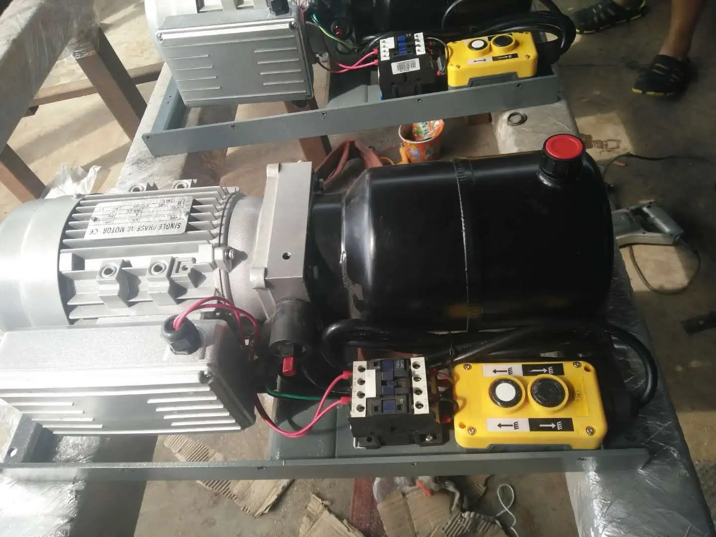 Well Designed Harbor Freight Car Lift Hydraulic Ramp Motorcycle Lifts Best Move Buy Harbor