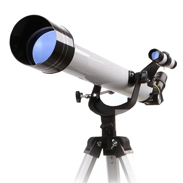 60900 Professional Astronomical Telescope 60mm Astronomy Refractor