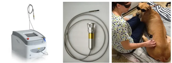 class 4 laser for sale