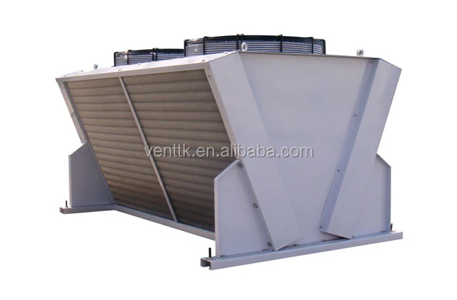 dry type air cooler (32)