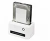 Super speed USB 3.0 Hard Disk Drive Docking Station support SATA 2.5/3.5 Inch HDD/SSD with UASP