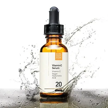 Vitamin C For Skin Discoloration