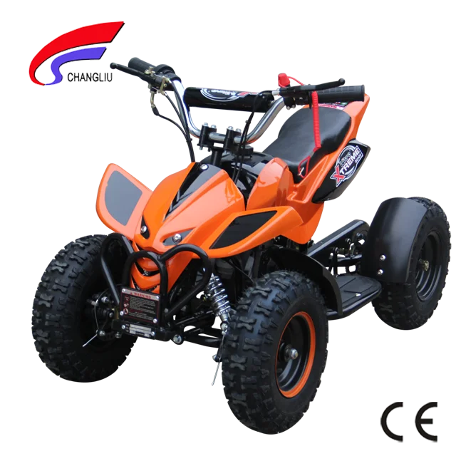 childs 50cc quad