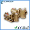Hot sale high quality water pumps swimming pool copper pump