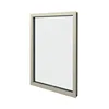Bespoke Fixed Windows Thermally Broken Aluminium Windows Aluminum Frame Fixed Glass Windows