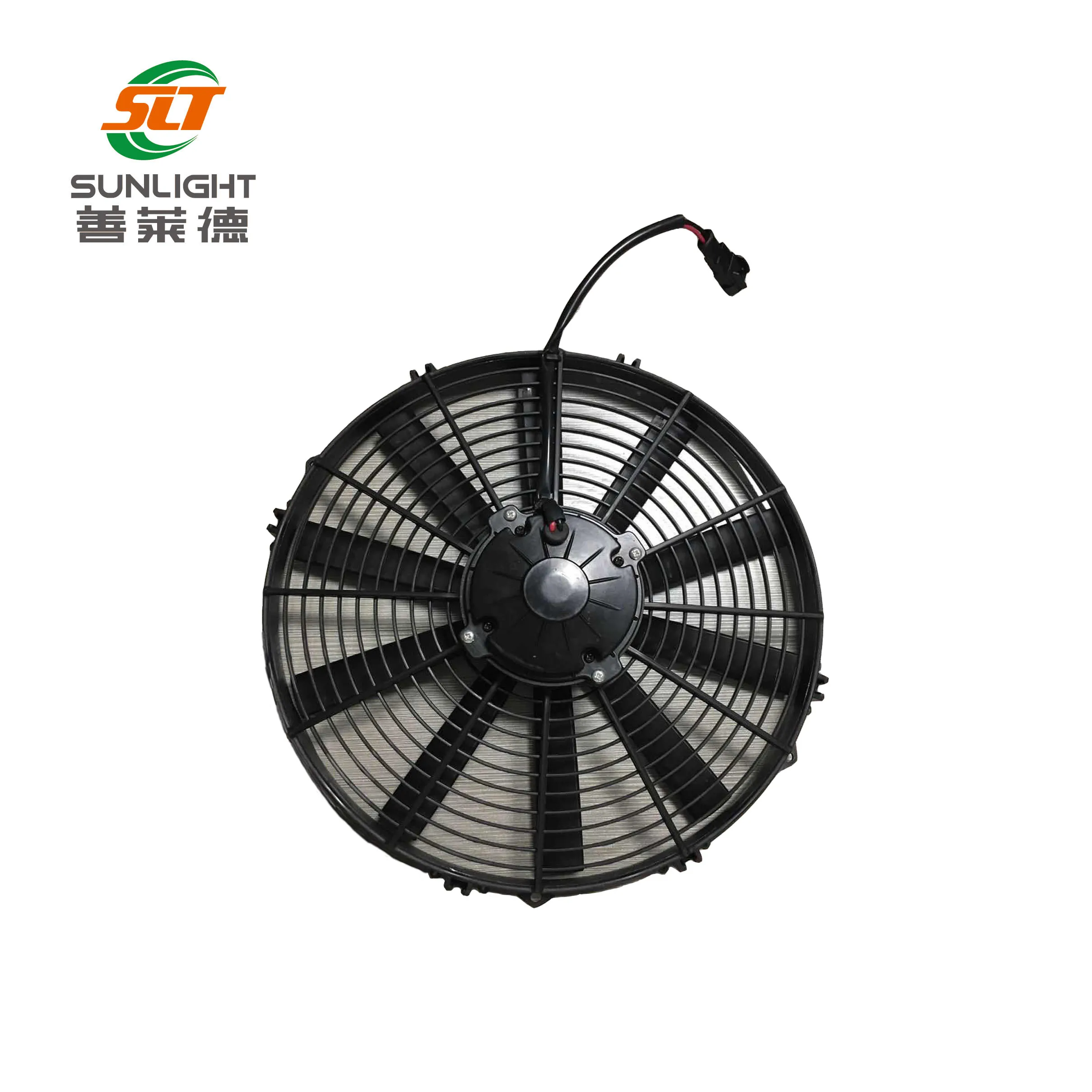 Condenser, 14Inch, 80w, 24v - detail 16