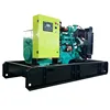 WATER COOLED 250KW DIESEL GENSET WITH CUMINS ENGINE