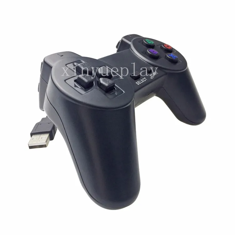 drivers for hde twin usb joystick