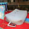water tank material PVC coated tarpaulin for sale with good comments