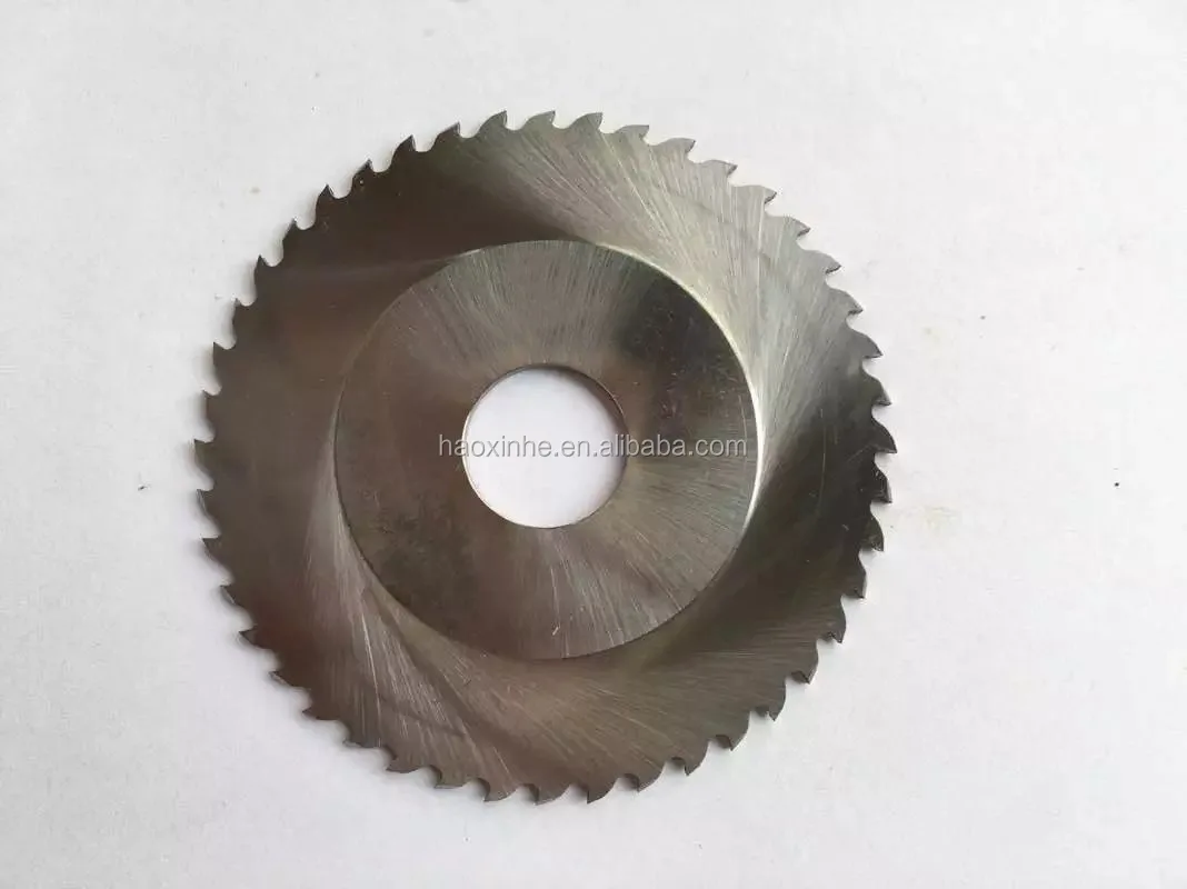 Hot Selling New Design Cutting Blades For Cutting Machine Buy Cutting