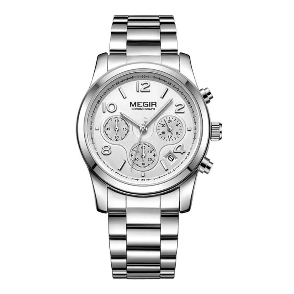 

Leisure style products fashion oem lady couple watch