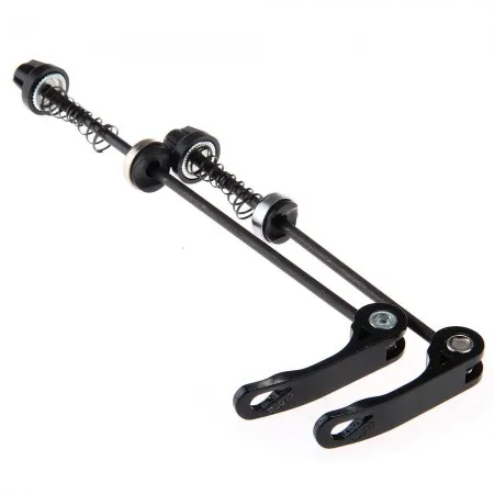 

Bike Bicycle Wheel Hub Quick Release QR Skewer