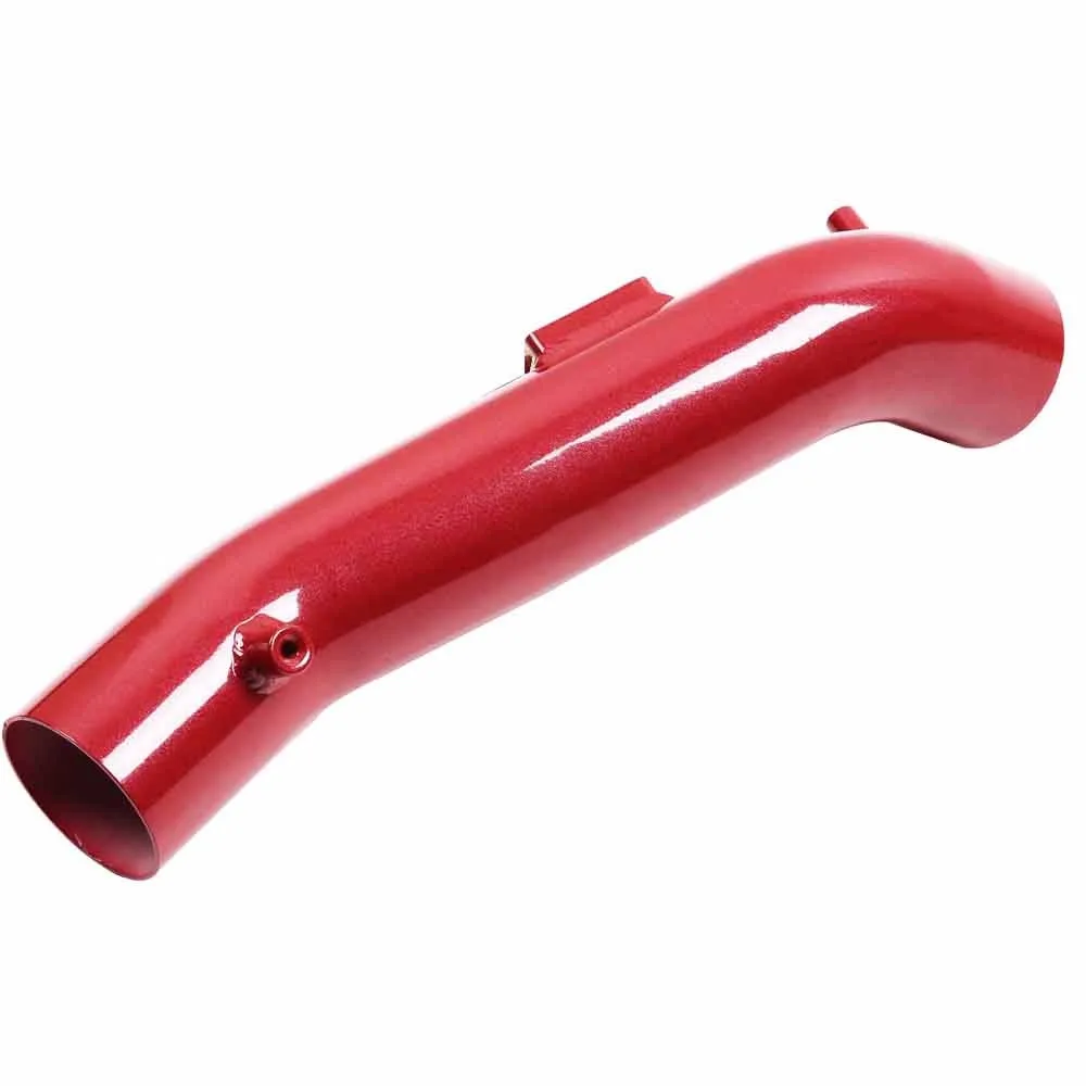 Red Air Intake Tube For H Onda Civic Acura Buy Air Intake Tube,Universal Air Intake Tube,Red