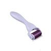 Body usage micro dns needle derma roller skin care /1200 needles skin roller grinding