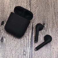 

Ready to Ship New Arrivals 2019 Amazon Wireless Earbuds i10 tws/ i12 tws 5.0 Earpod Earphone &