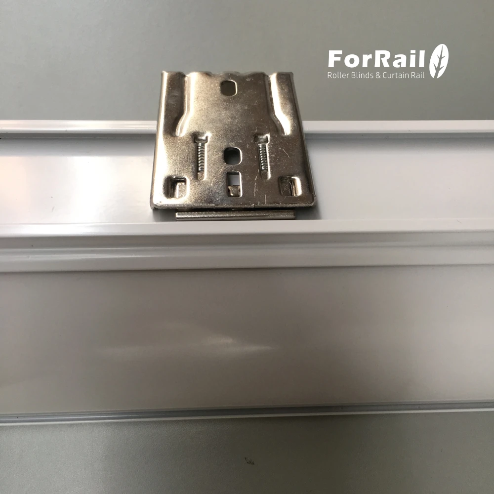 Zebra Blinds Bracket Wall And Ceiling Bracket Buy Wall Bracket For