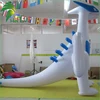 Excellent Workmanship Cartoon Character Interesting Inflatable Anime Dragon Design