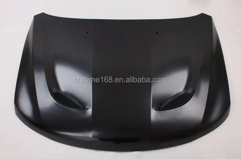 4x4 Offroad Engine Hood Cover For Jeep Grand Cherokee 2011+ Accessories