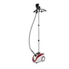 Pressurize cloth garment steamer , garment steamer standing for clothes cleaning