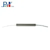 PHX 1x2/1x4 Compact Design PLC Splitter Optic Fiber Cable -40~+85 Operating Temperature Signal communication For CATV