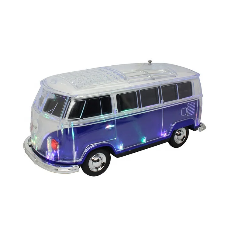 

Car Type Professional Portable Radio Home Fm Stereo Led Wireless Speaker Ws-267bt, N/a