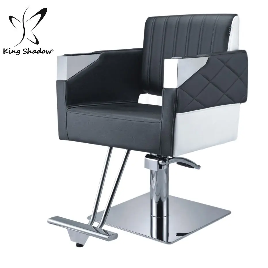 Purple Salon Styling Chairs Chair Furniture Hair Styling Chair Buy