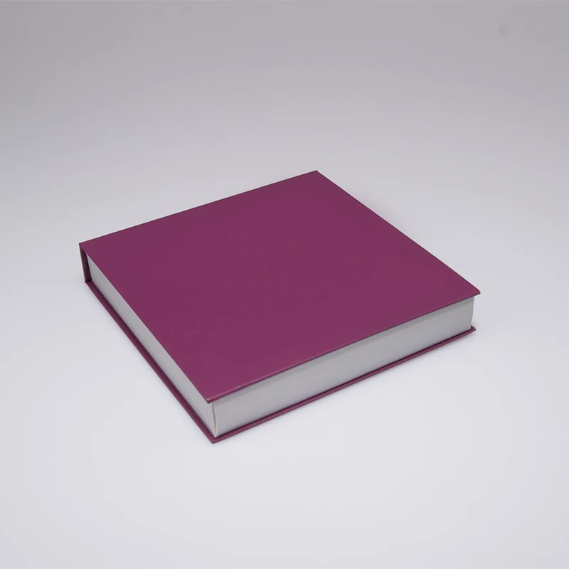 
Luxury Empty Custom Logo Candy Chocolate Packaging Boxes with Paper Divider 