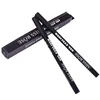 Miss Rose Makeup Eye Liner Pencil Waterproof Long Lasting Easy Wearing Eyeliner Gel Pencil