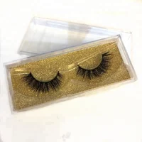 

Wholesale price most popular 3D silk lashes