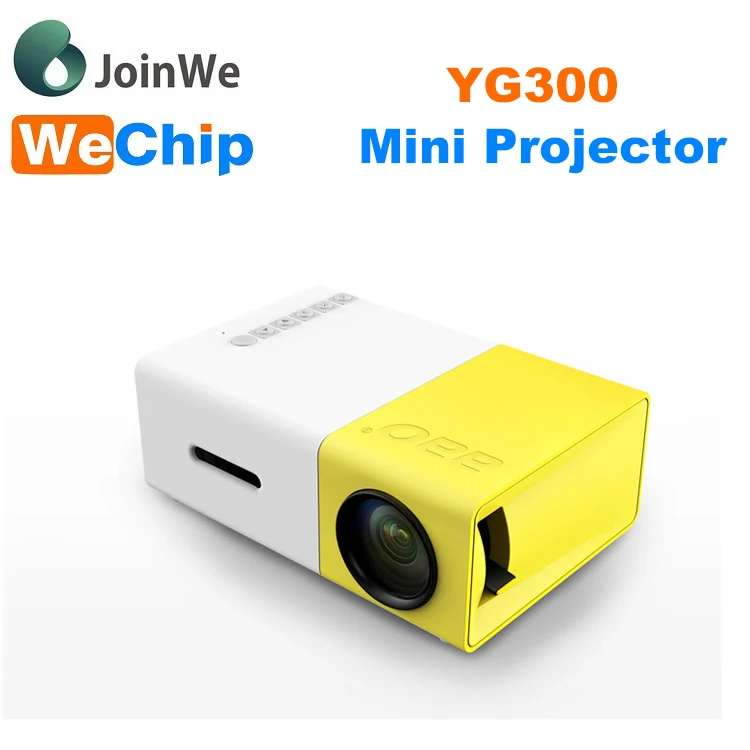 led projector hd mini