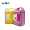 Wide Format Plotter Ink for infinity challenger phaeton sk4 ink for spt255 / spt510 heads