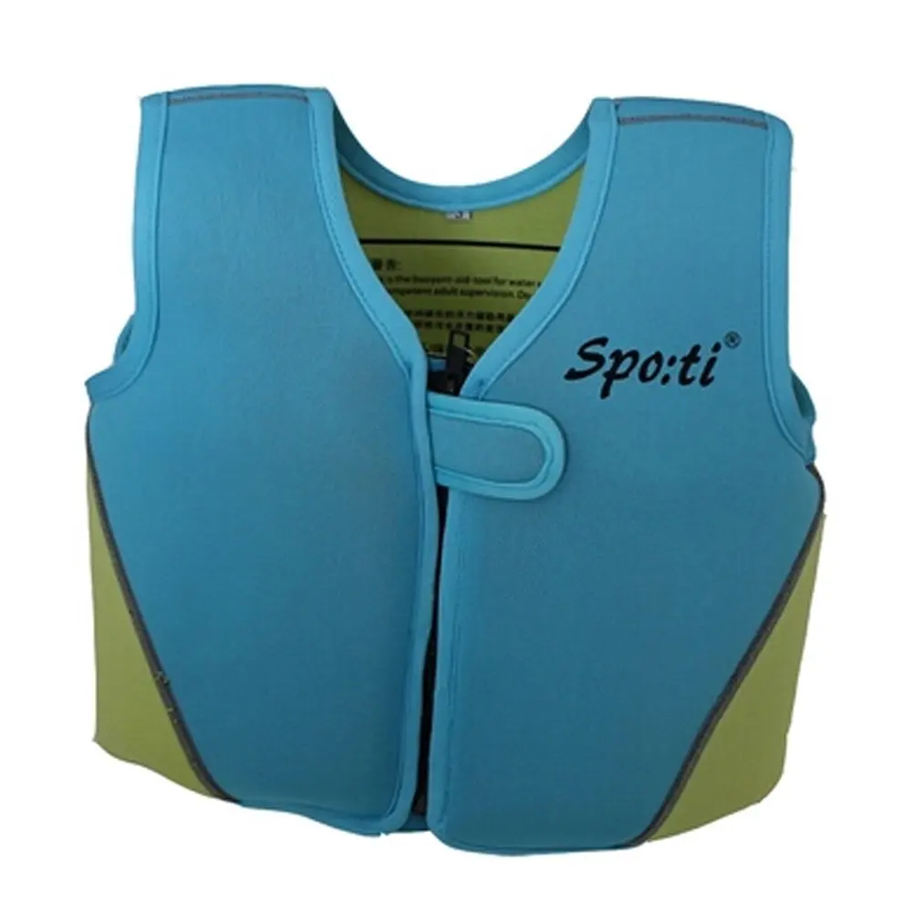 swim vest age 7