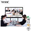 70" multi touch ip board comprehensive interactive whiteboard