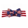 American flag hairband July 4th. patriotic prop party promotion headbands Independence Day hair accessories