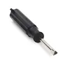8.2mhz 58khz eas am/rf optical tag releaser for sunglasses