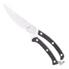 High quality multi purpose poultry fish cutting shears chicken cutting scissors with POM handle