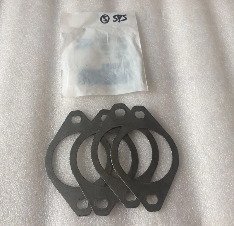 Chinese Supplier Diesel Engine Spare Parts Exhaust Pipe Gasket Exhaust