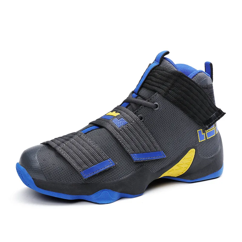 mens nike basketball boots