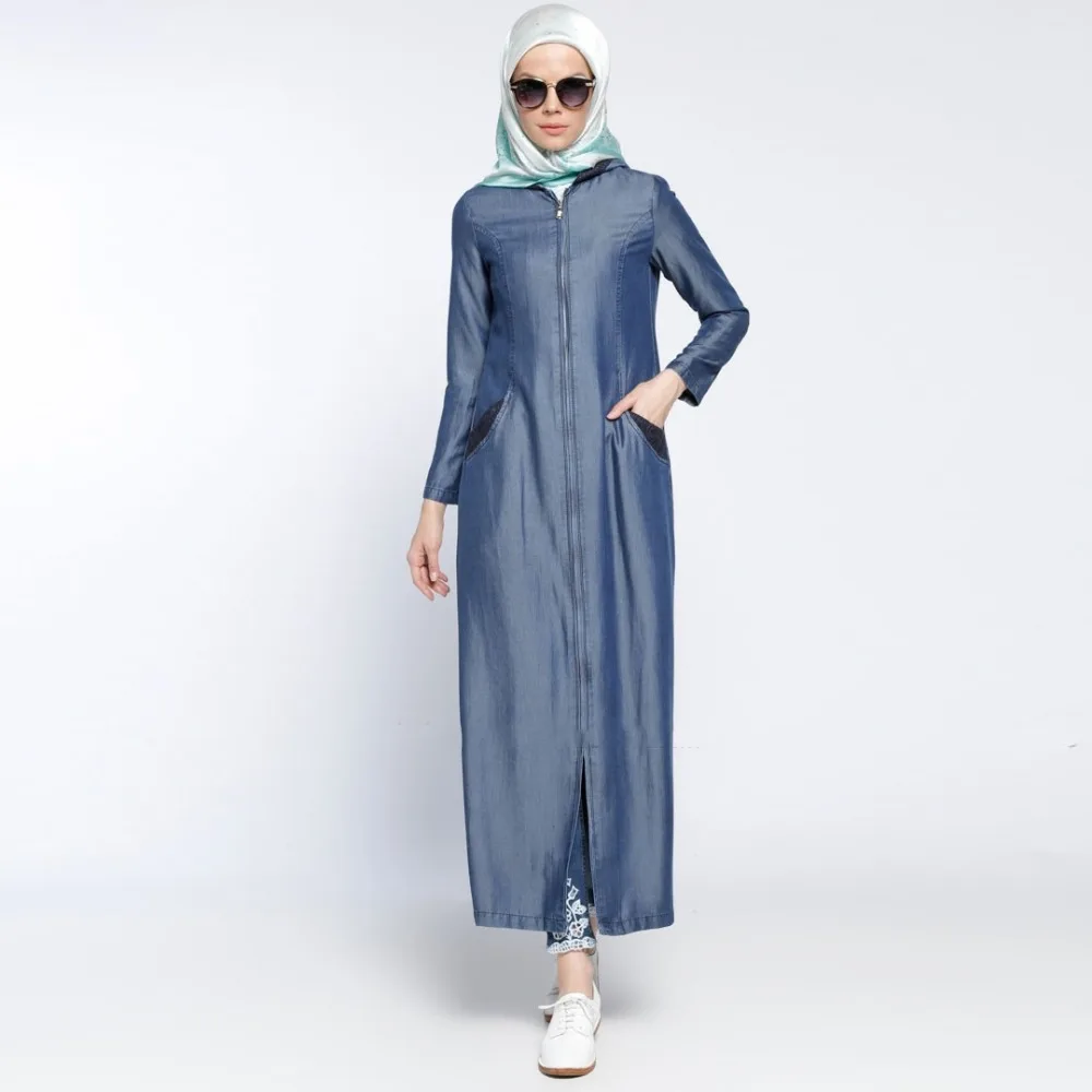 Casual Dresses Women Elegant Maxi 2023 Luxury Batwing Long Sleeve Printed  Abaya Arabic Muslim From Qiufen11, $30.66 | DHgate.Com