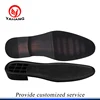 new pvc sole design for shoe making